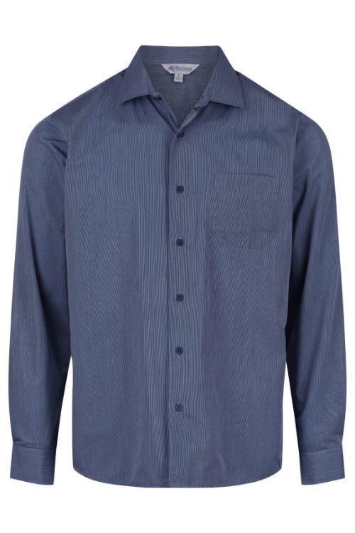 Picture of BELAIR MENS SHIRT LONG SLEEVE