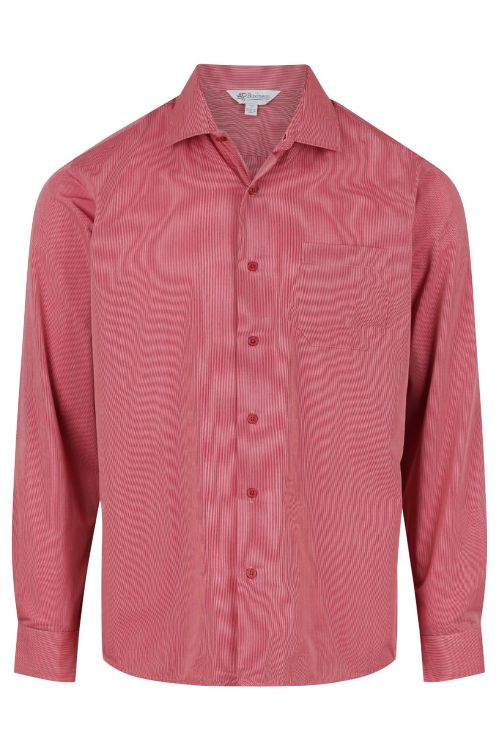 Picture of BELAIR MENS SHIRT LONG SLEEVE