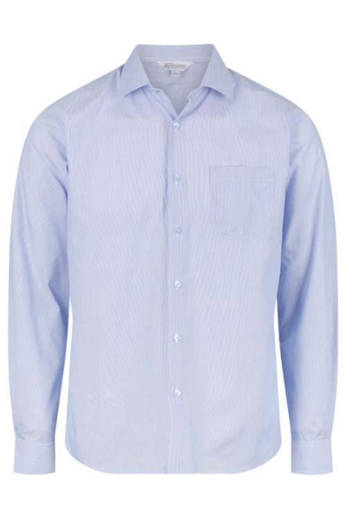 Picture of BELAIR MENS SHIRT LONG SLEEVE