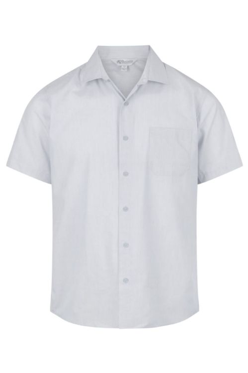 Picture of BELAIR MENS SHIRT SHORT SLEEVE