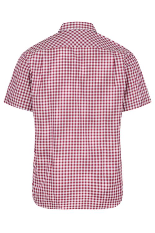 Picture of BRIGHTON MENS SHIRT SHORT SLEEVE