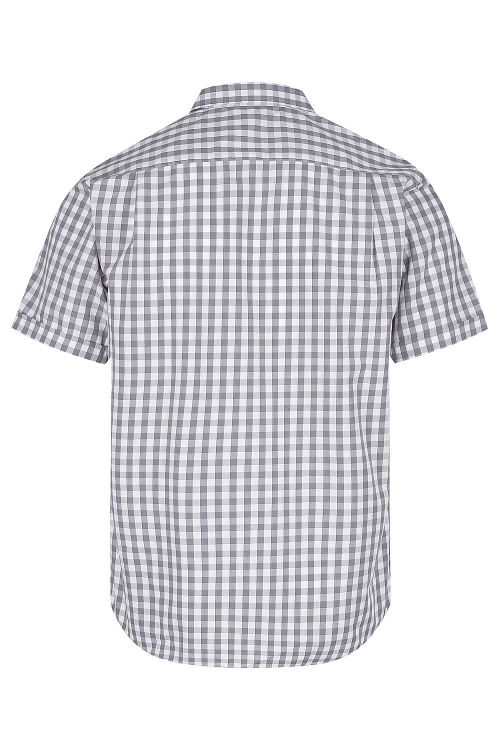 Picture of DEVONPORT MENS SHIRT SHORT SLEEVE