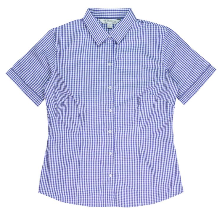 Picture of EPSOM LADY SHIRT SHORT SLEEVE