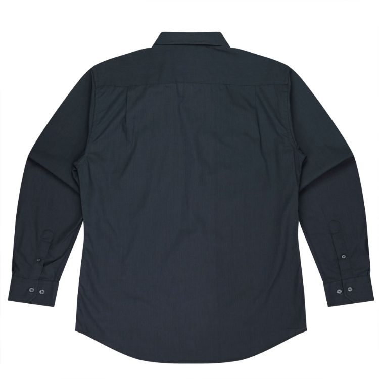 Picture of GRANGE MENS SHIRT LONG SLEEVE