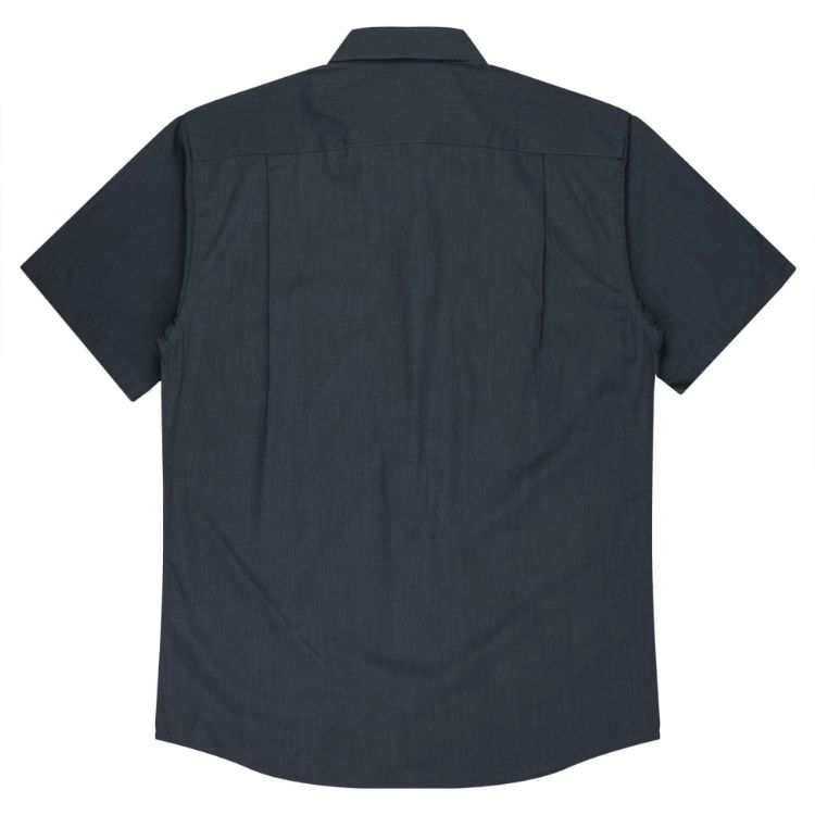 Picture of GRANGE MENS SHIRT SHORT SLEEVE