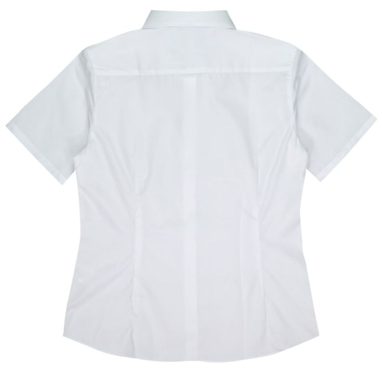 Picture of KINGSWOOD LADY SHIRT SHORT SLEEVE