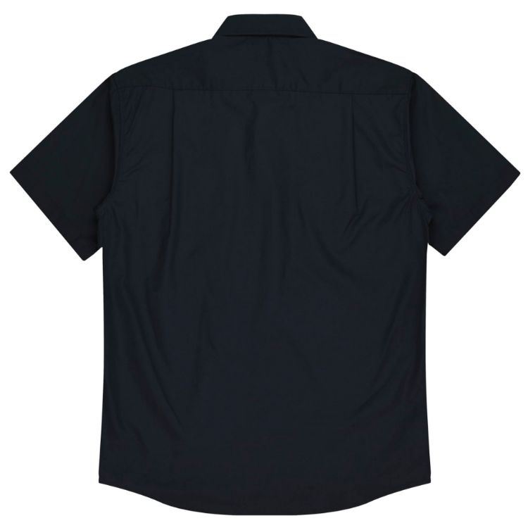 Picture of KINGSWOOD MENS SHIRT SHORT SLEEVE