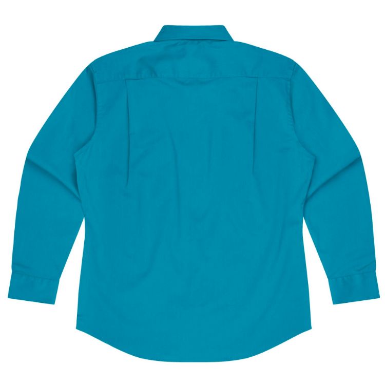 Picture of MOSMAN MENS SHIRT LONG SLEEVE