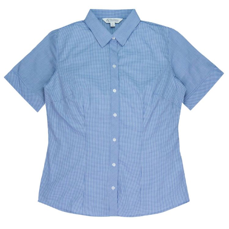 Picture of TOORAK LADY SHIRT SHORT SLEEVE