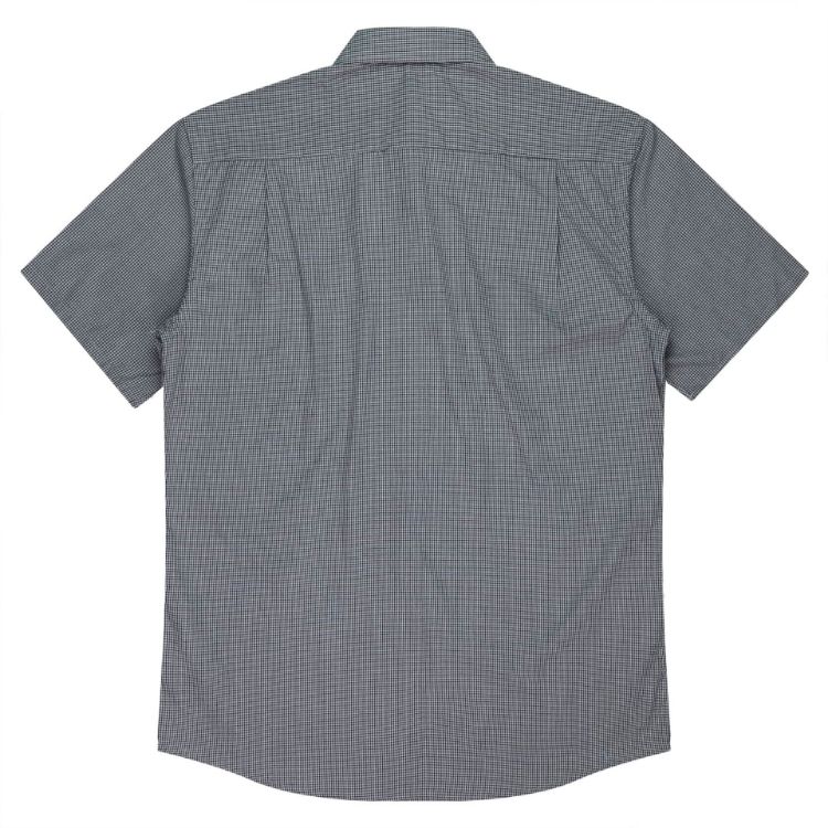 Picture of TOORAK MENS SHIRT SHORT SLEEVE