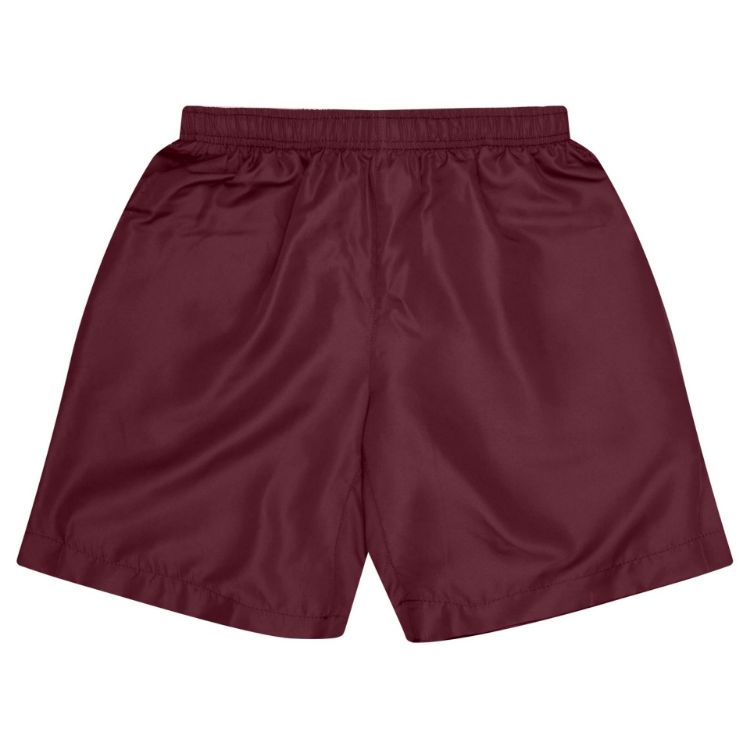 Picture of PONGEE SHORT KIDS SHORTS