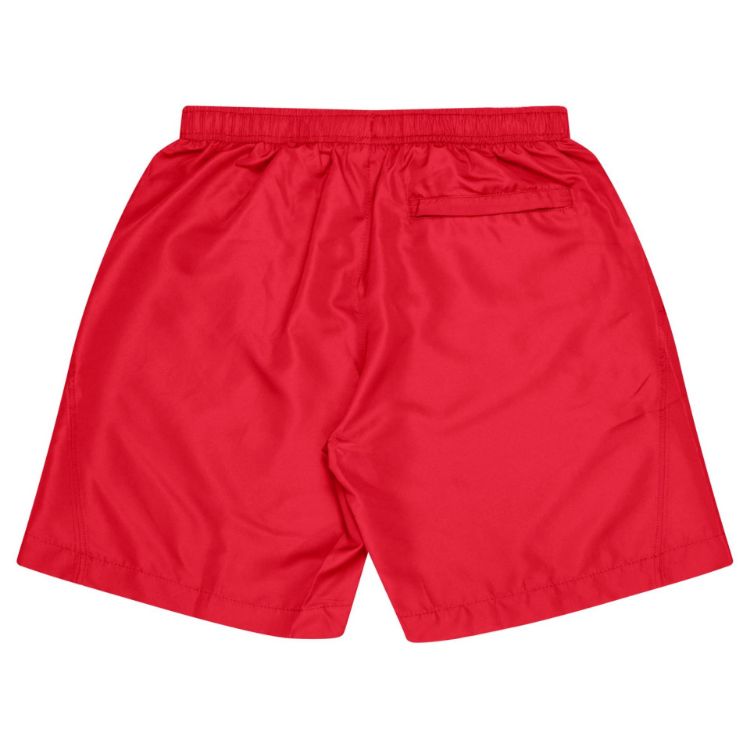 Picture of PONGEE SHORT KIDS SHORTS