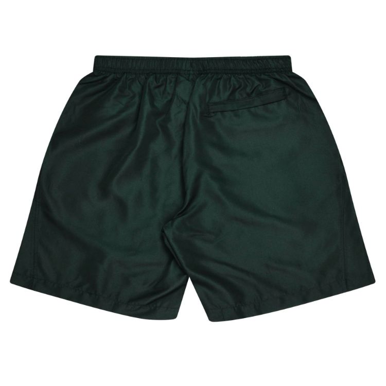 Picture of PONGEE SHORT MENS SHORTS