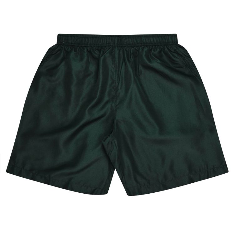 Picture of PONGEE SHORT MENS SHORTS