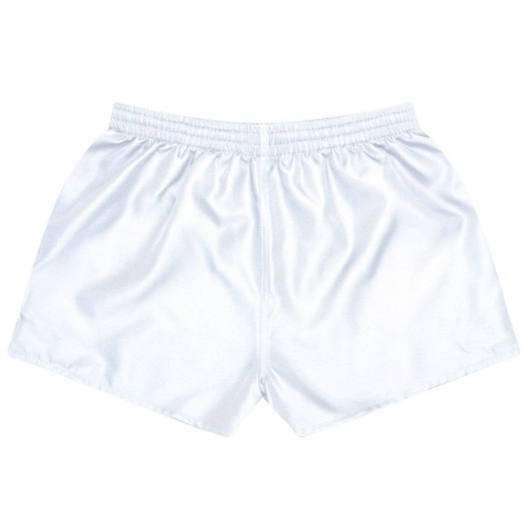 Picture of RUGBY KIDS SHORTS