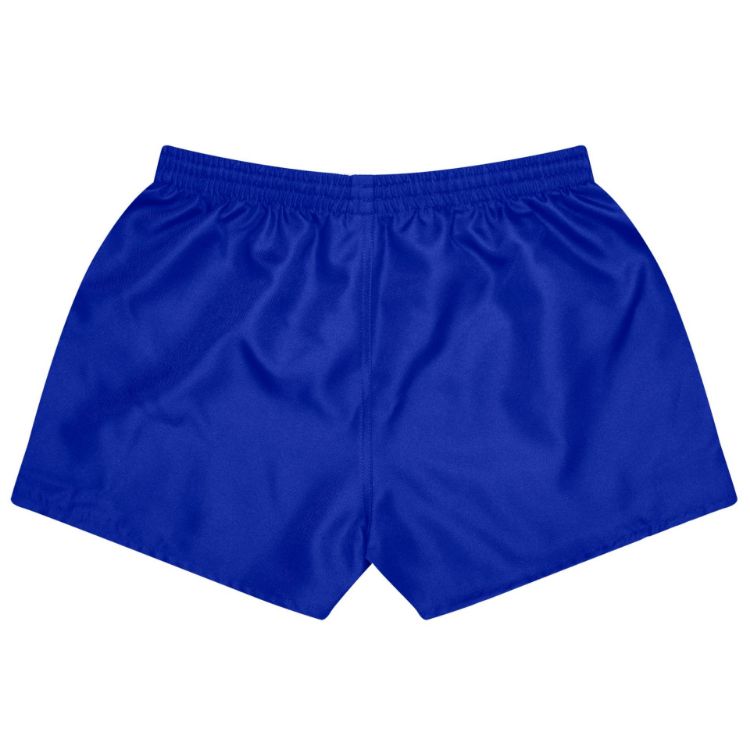 Picture of RUGBY KIDS SHORTS