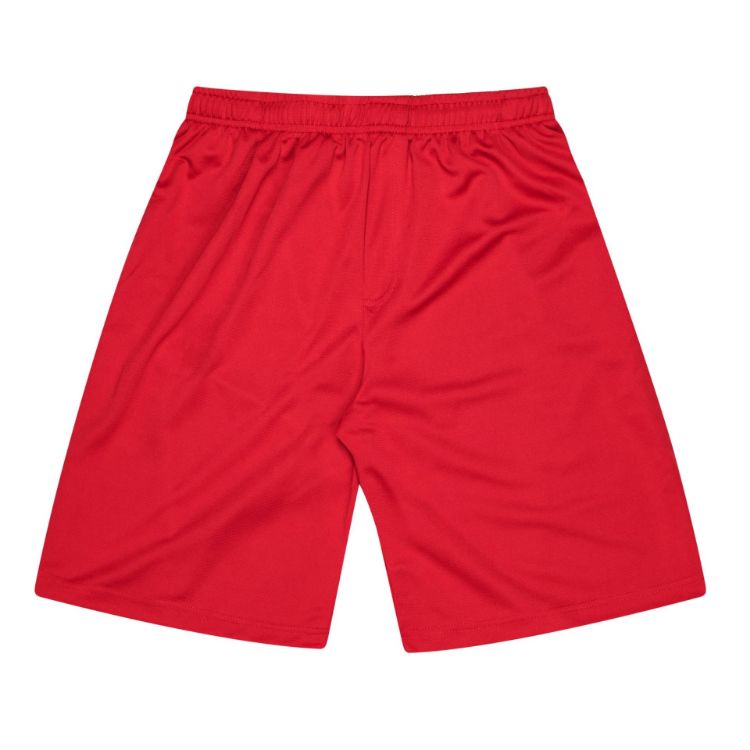 Picture of SPORTS SHORT MENS SHORTS RUNOUT