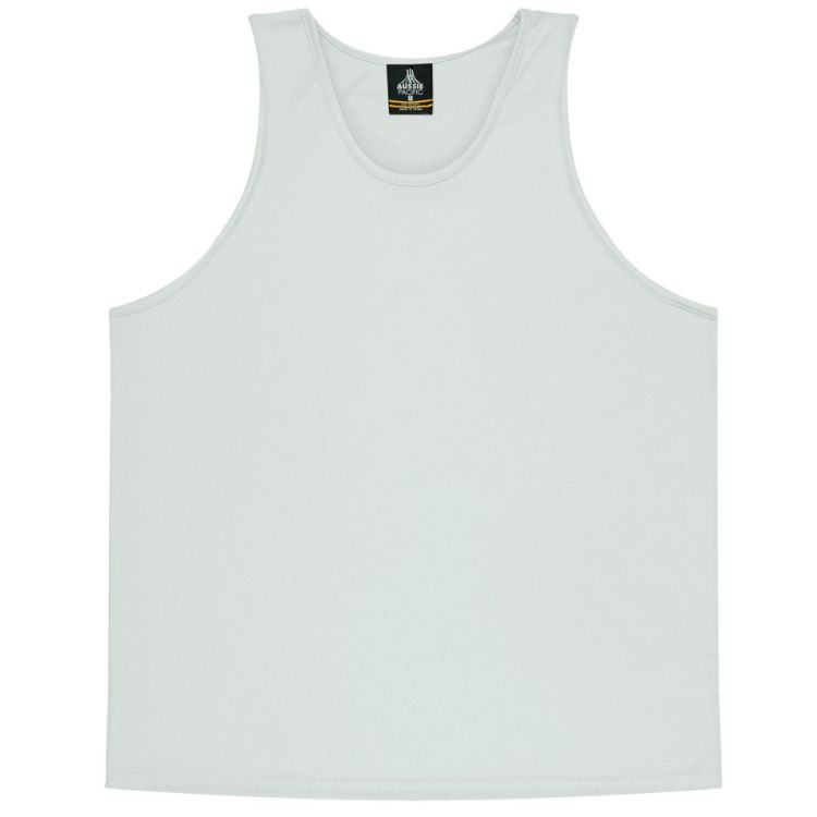 Picture of BOTANY KIDS SINGLETS