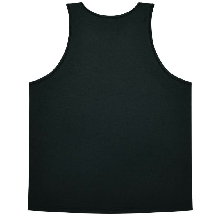 Picture of BOTANY KIDS SINGLETS