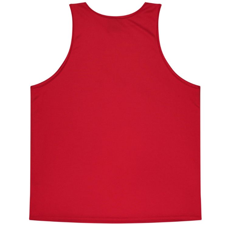 Picture of BOTANY KIDS SINGLETS