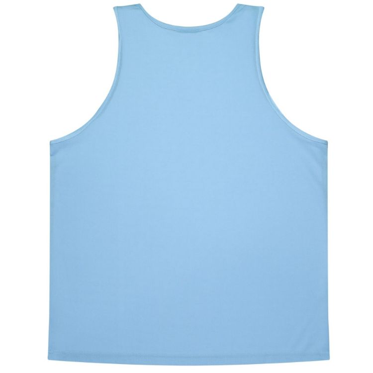 Picture of BOTANY KIDS SINGLETS