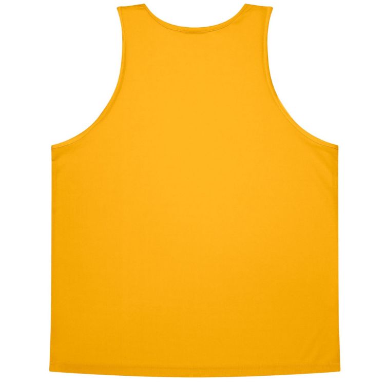 Picture of BOTANY KIDS SINGLETS