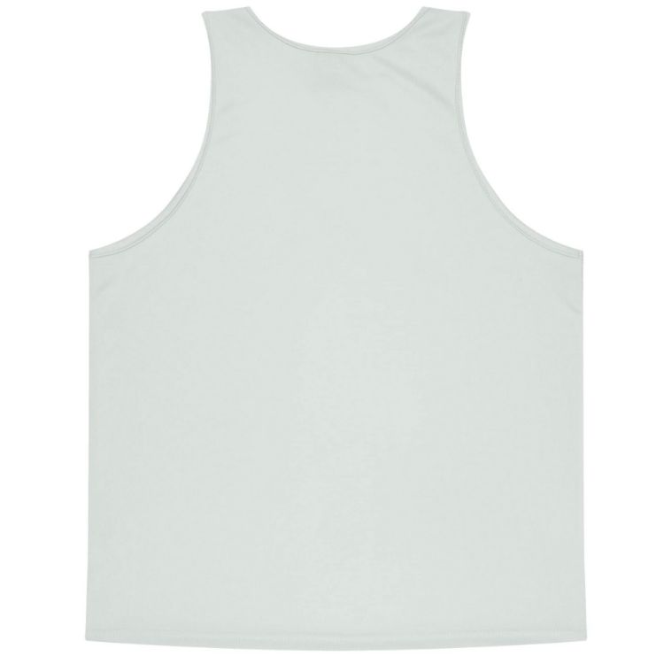 Picture of BOTANY MENS SINGLETS