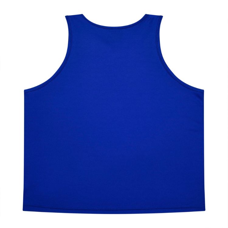 Picture of BOTANY MENS SINGLETS