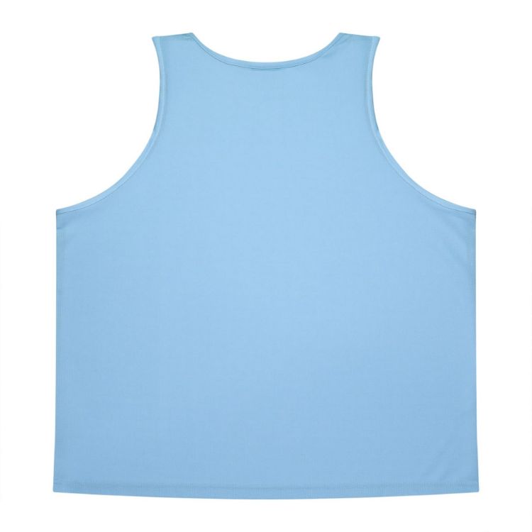 Picture of BOTANY MENS SINGLETS