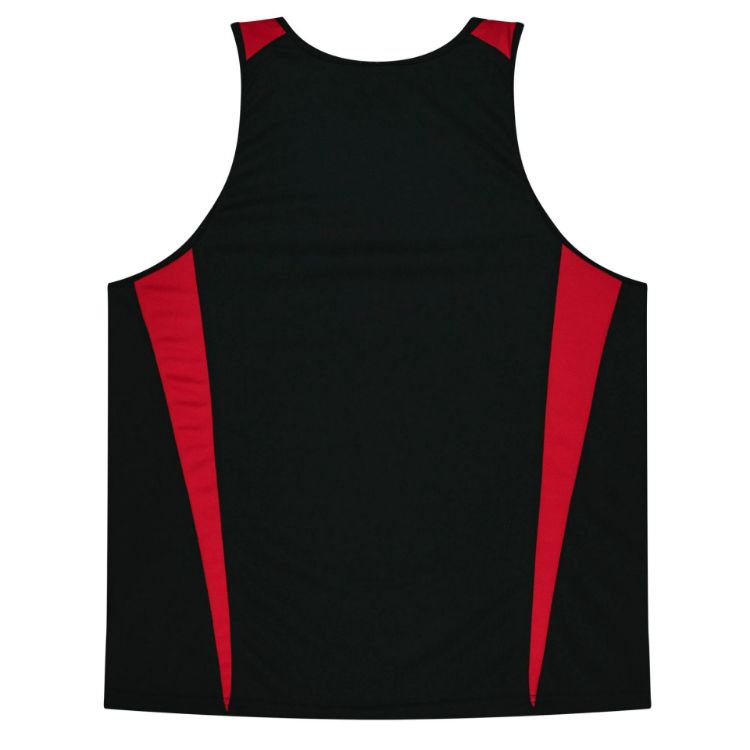 Picture of EUREKA KIDS SINGLETS