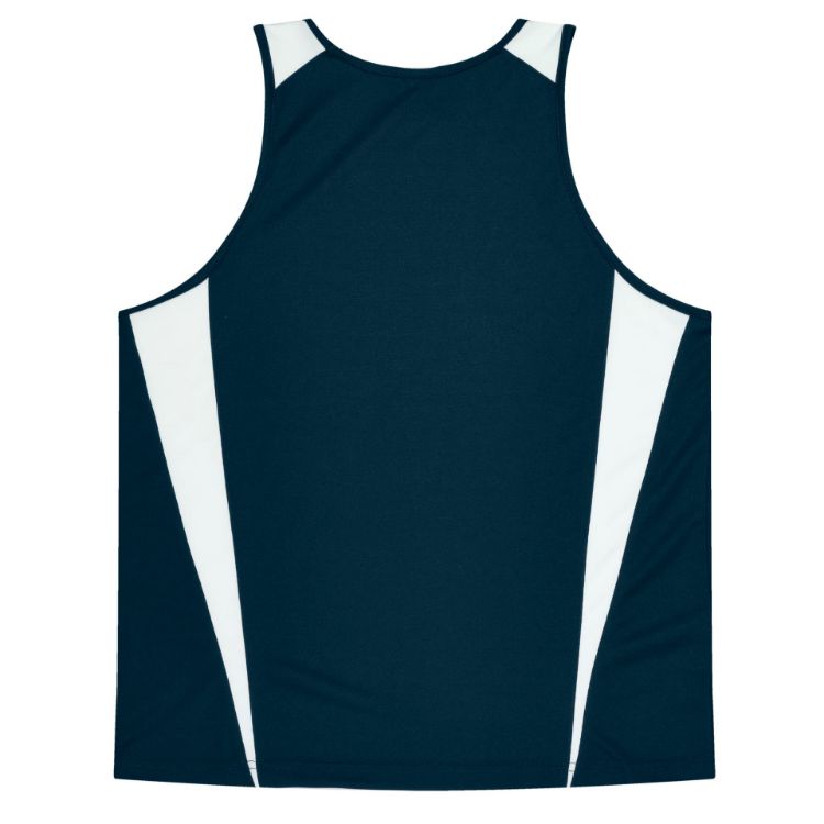 Picture of EUREKA KIDS SINGLETS