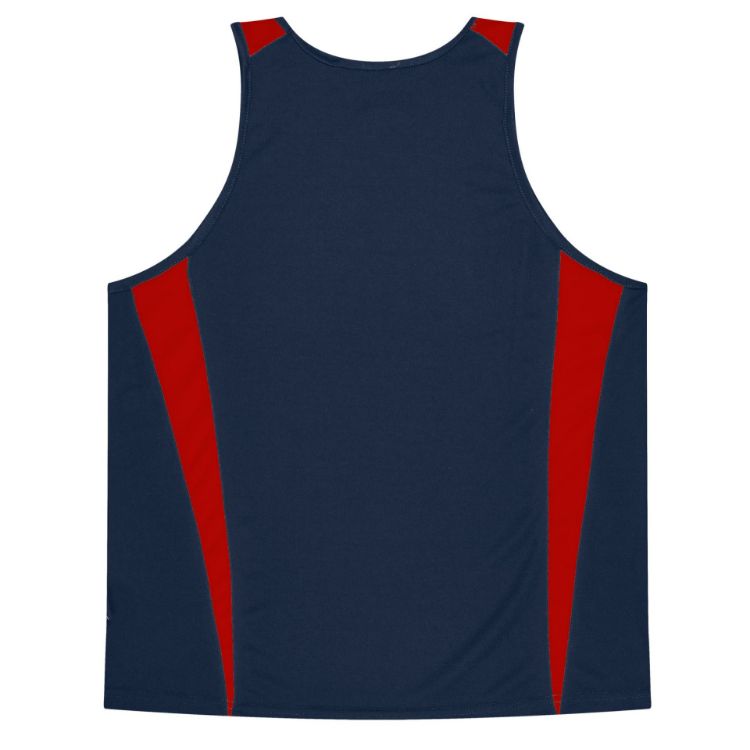 Picture of EUREKA KIDS SINGLETS