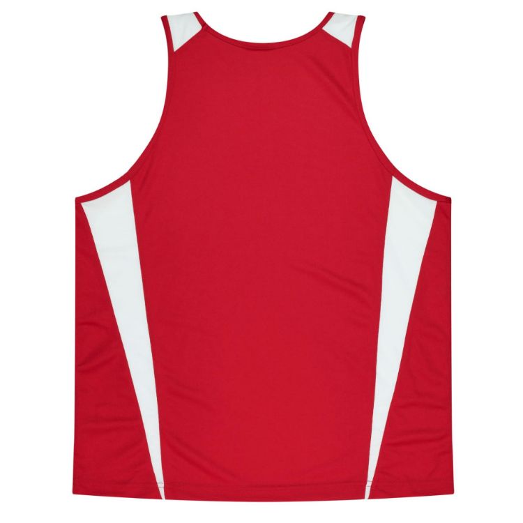 Picture of EUREKA KIDS SINGLETS