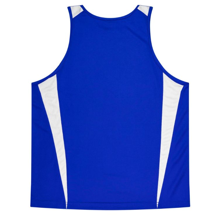 Picture of EUREKA KIDS SINGLETS