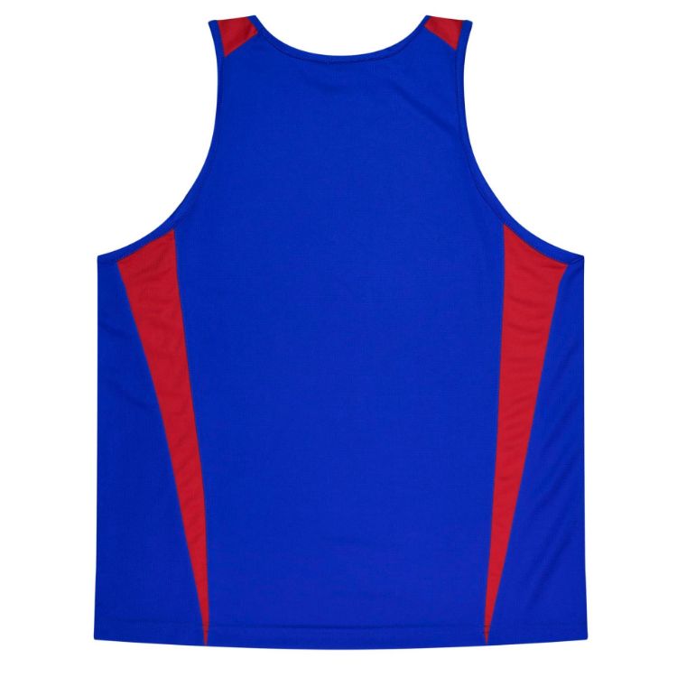 Picture of EUREKA KIDS SINGLETS