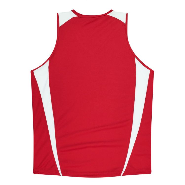 Picture of EUREKA LADY SINGLETS RUNOUT