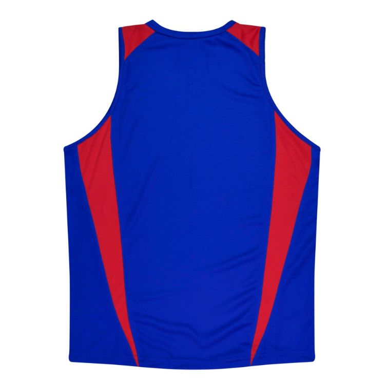 Picture of EUREKA LADY SINGLETS RUNOUT