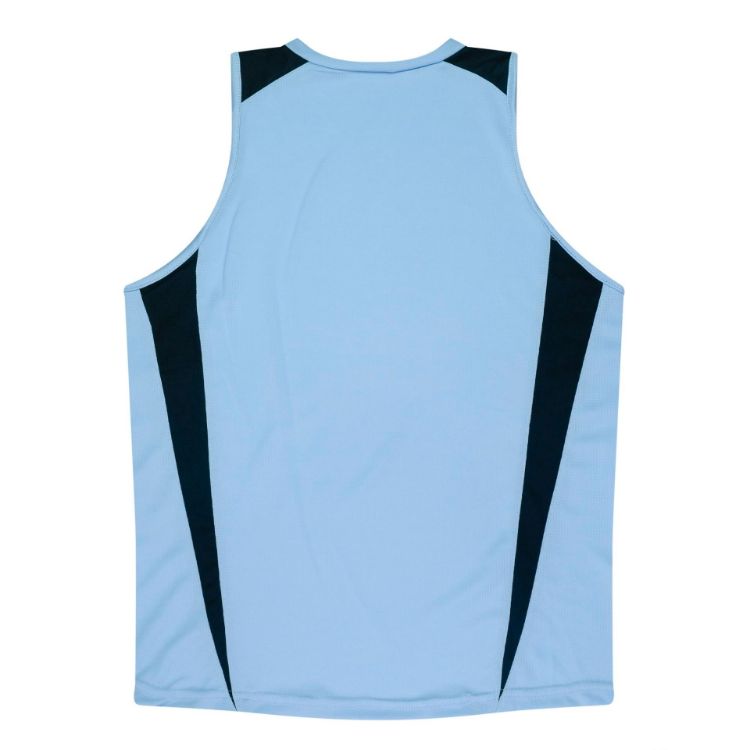 Picture of EUREKA LADY SINGLETS RUNOUT