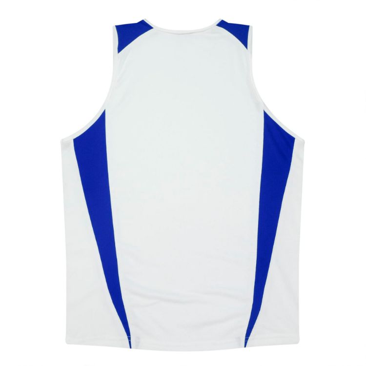 Picture of EUREKA LADY SINGLETS RUNOUT