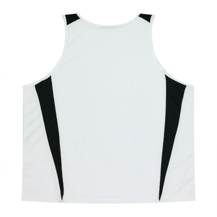 Picture of EUREKA MENS SINGLETS RUNOUT