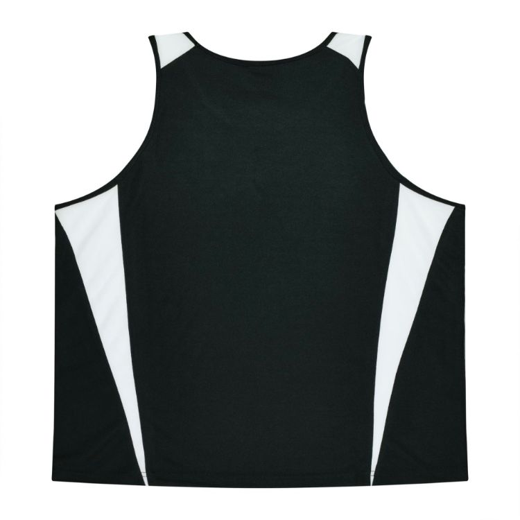 Picture of EUREKA MENS SINGLETS RUNOUT