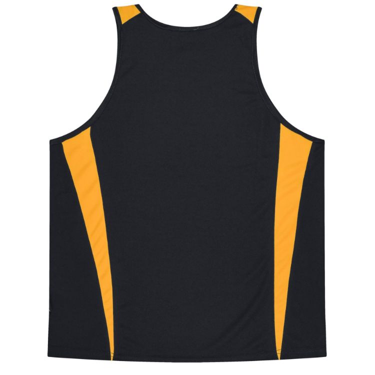 Picture of EUREKA MENS SINGLETS RUNOUT