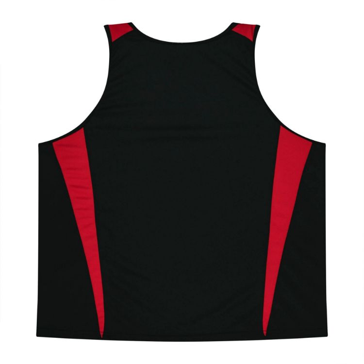 Picture of EUREKA MENS SINGLETS RUNOUT