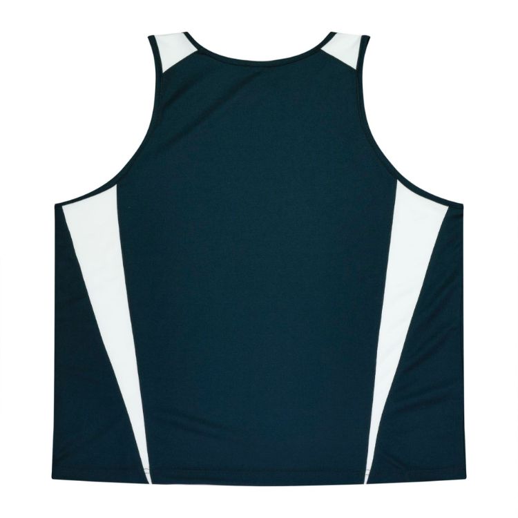 Picture of EUREKA MENS SINGLETS RUNOUT