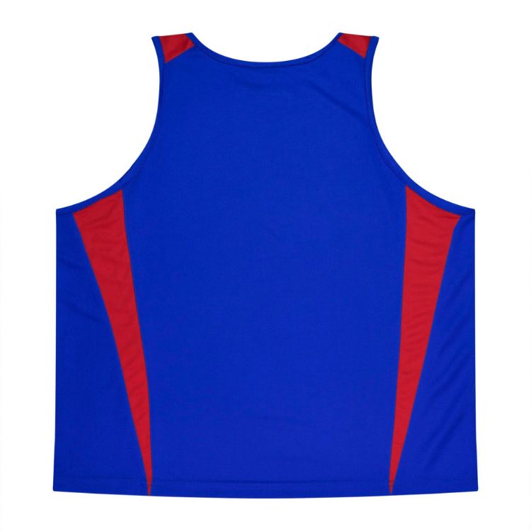 Picture of EUREKA MENS SINGLETS RUNOUT