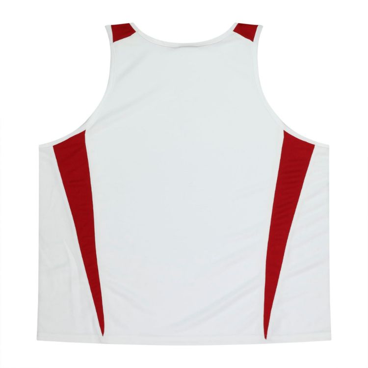 Picture of EUREKA MENS SINGLETS RUNOUT