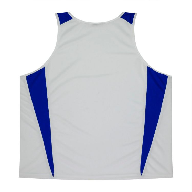 Picture of EUREKA MENS SINGLETS RUNOUT