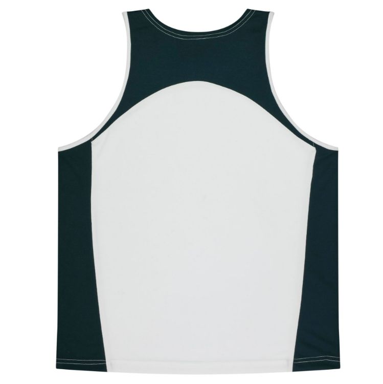 Picture of PREMIER KIDS SINGLETS