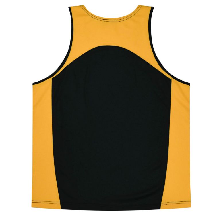 Picture of PREMIER KIDS SINGLETS