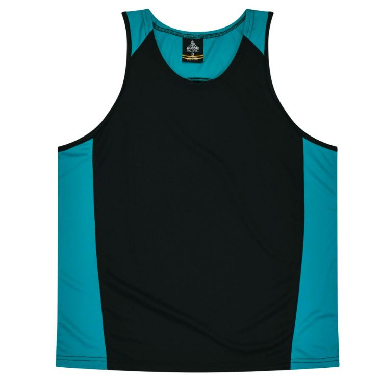 Picture of PREMIER KIDS SINGLETS